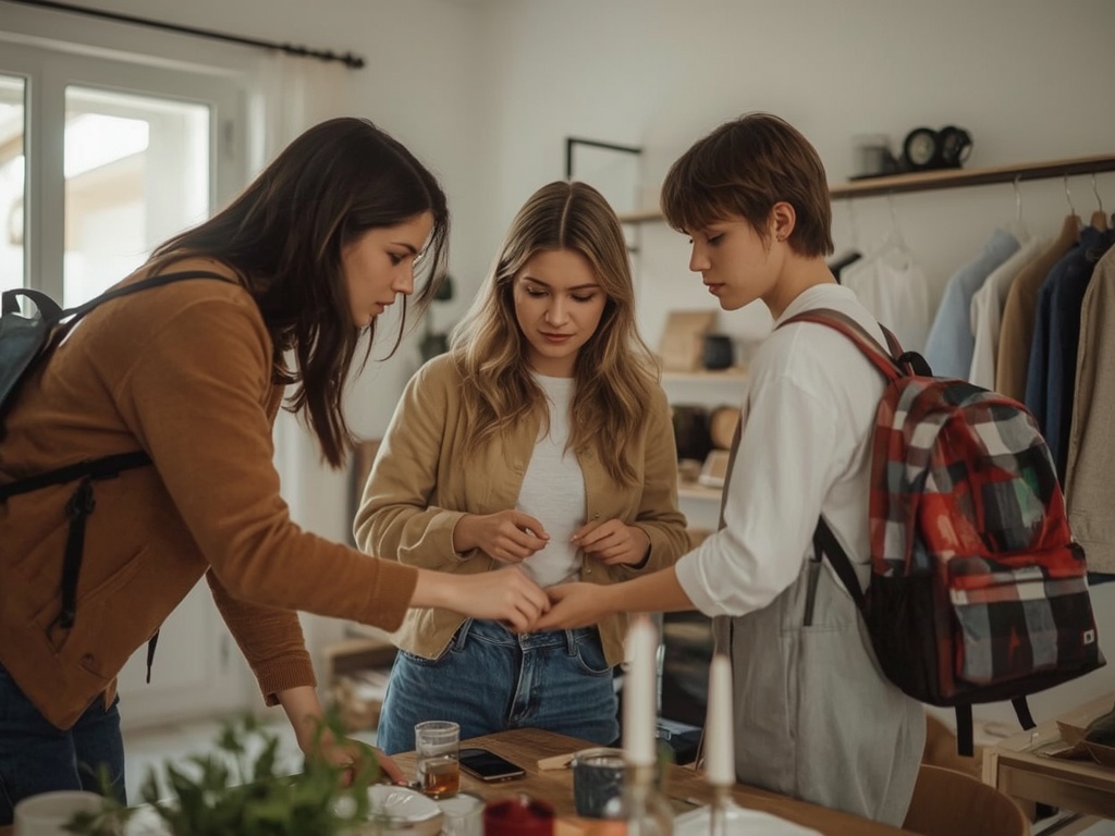 Checklist stagionale per scegliere uno zaino: materiali nuovi, palette e sostenibilità